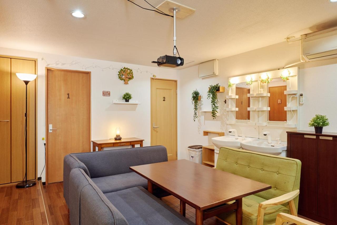 Apartment Sumicco 4ldk