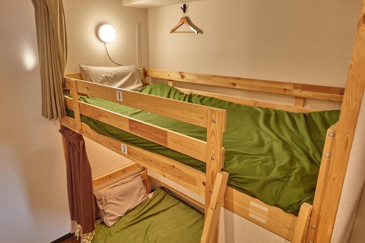 Sumicco 4ldk Apartment Osaka