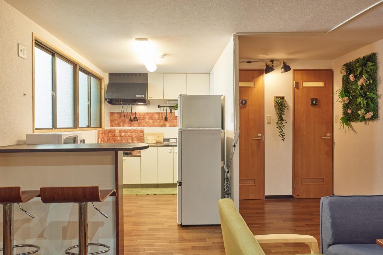 Sumicco 4ldk Osaka