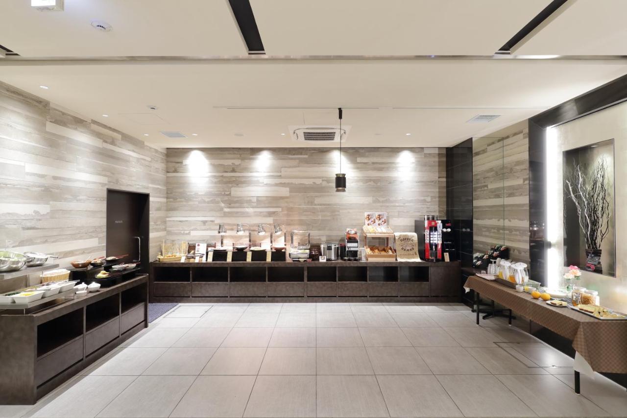 Hotel Wbf Kitahama Osaka