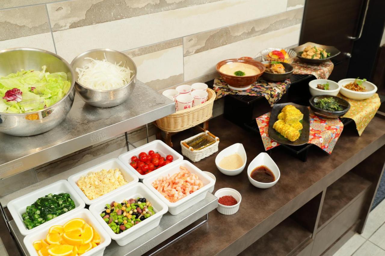 Wbf Kitahama Hotel 3*