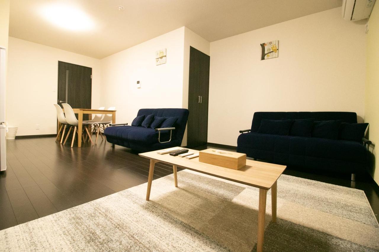 Sakuragawa No Nakatsu House Near Umeda/osaka Station * Osaka