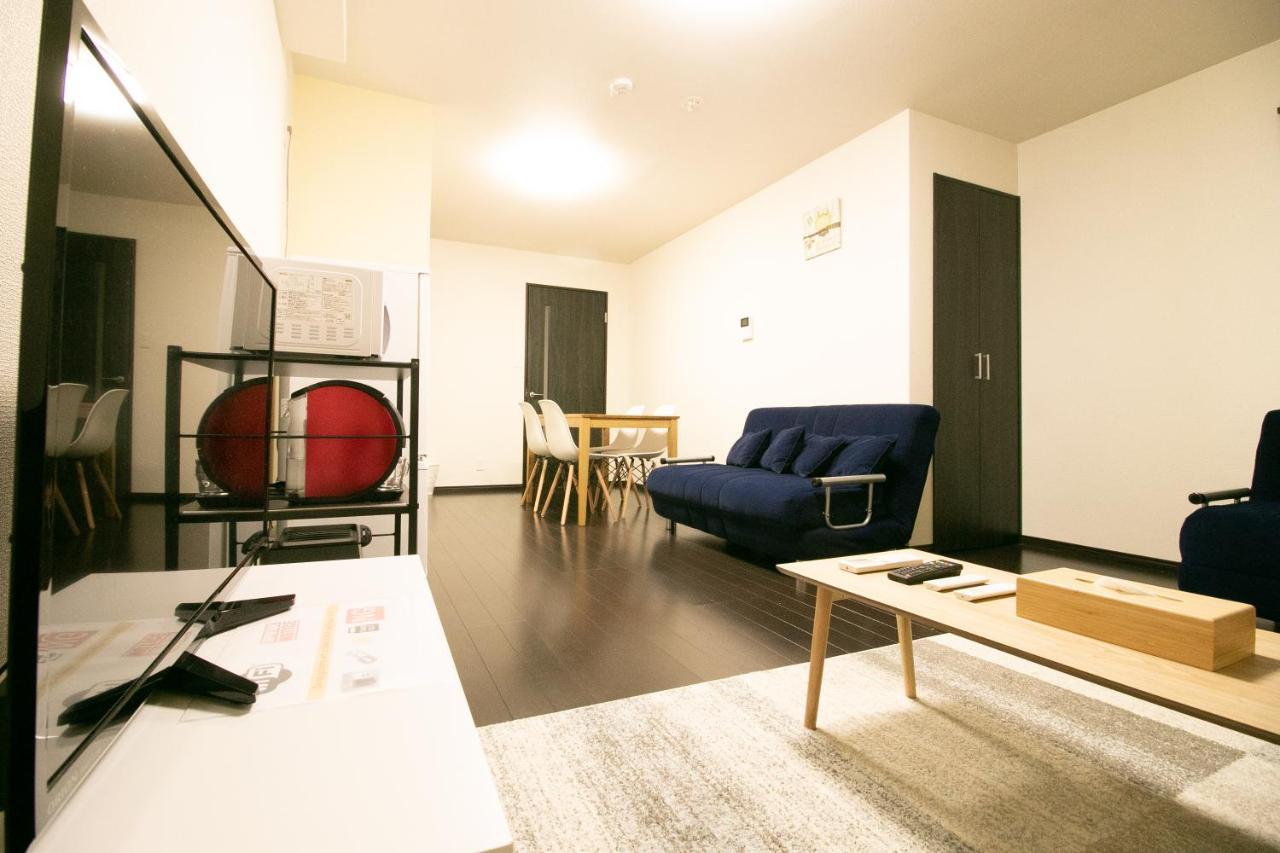 Sakuragawa No Nakatsu House Near Umeda/osaka Station