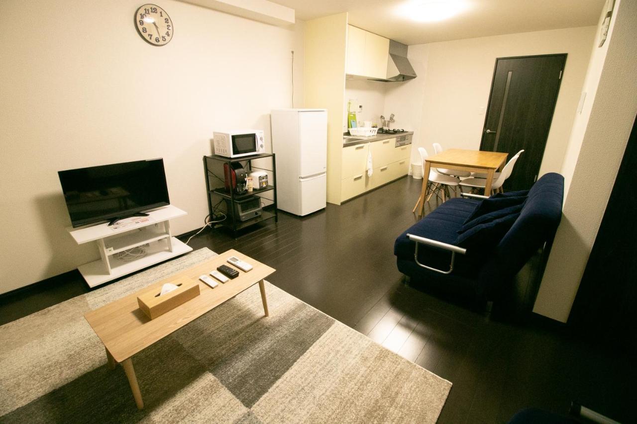 Sakuragawa No Nakatsu House Near Umeda/osaka Station Villa