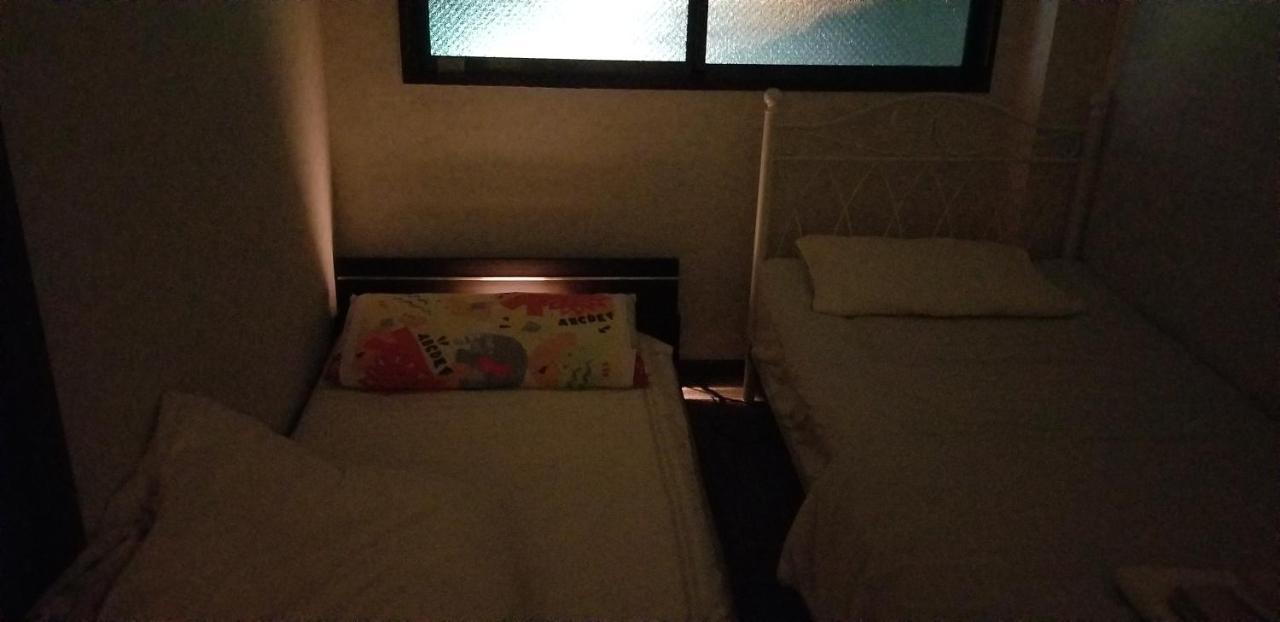 Sea Dream Tsurumi By Yokotani Kikaku Apartment Osaka