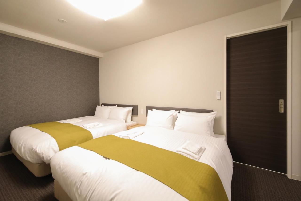 Takuto Hommachi West Apartment *