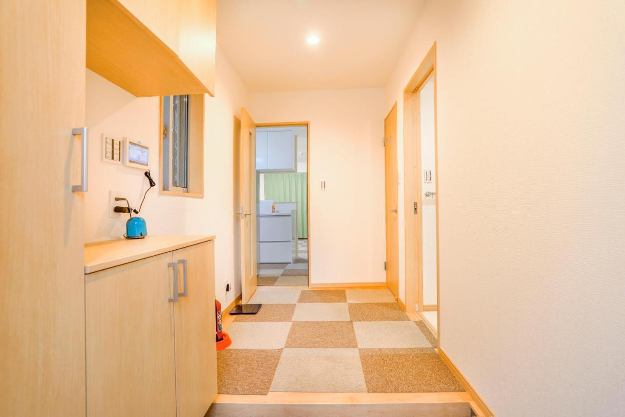 Apartamento Zenith's House *