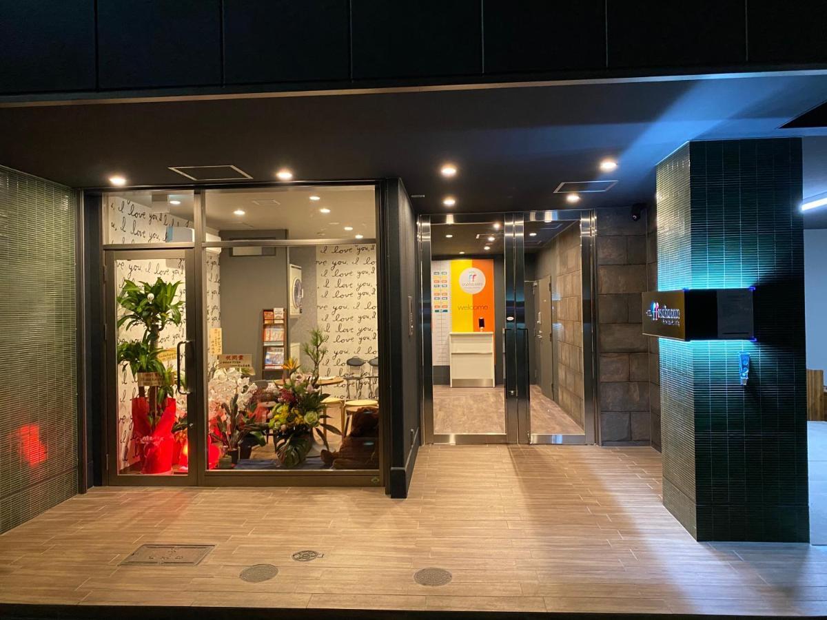 Ffosaka.com Osaka