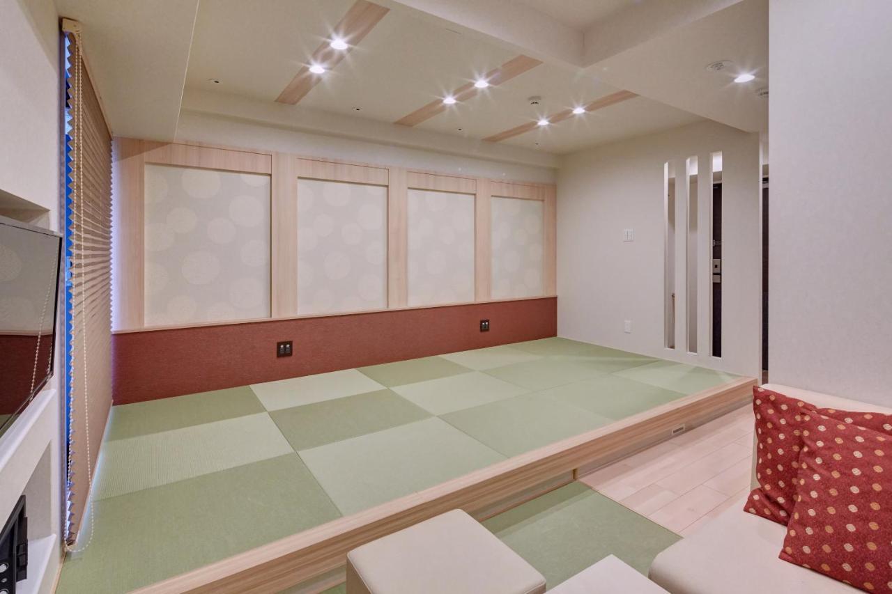 Amaterrace Yosuga Hotel 3*