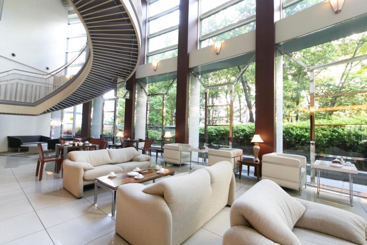 Nakanoshima Plaza Hotel 3*