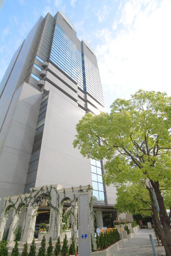 Nakanoshima Plaza 3*