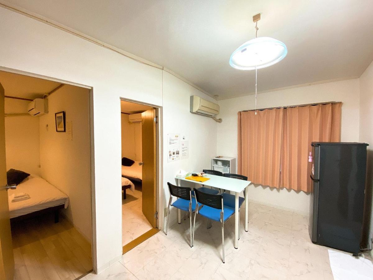 ラグジュアリ難波305 Apartment