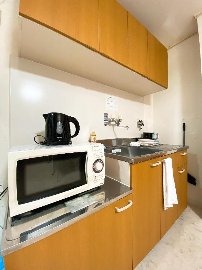 Apartment ラグジュアリ難波305