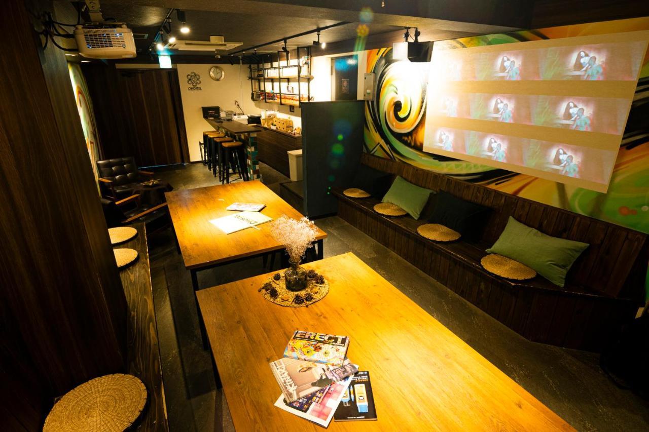 R Namba South Hostel Osaka
