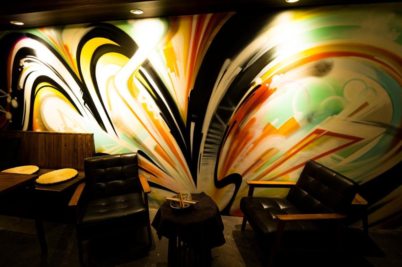 Hostel R Namba South *
