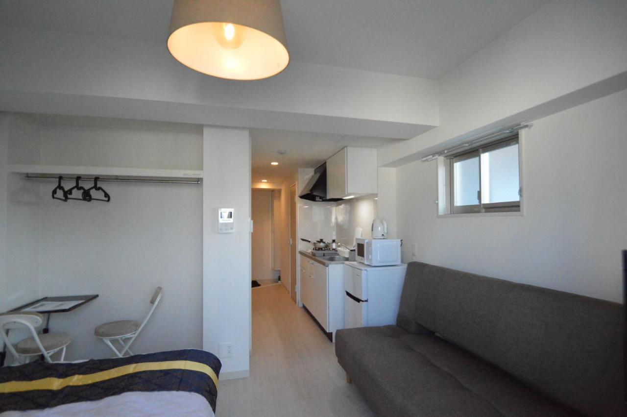 Aparthotel Color Tsuruhashi *