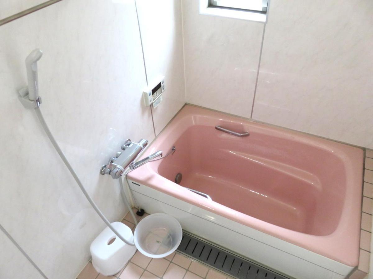大阪西九条stay屋上bbq可 Apartment Osaka
