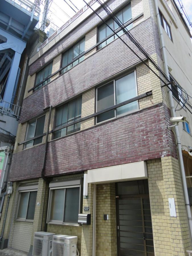大阪西九条stay屋上bbq可 Osaka