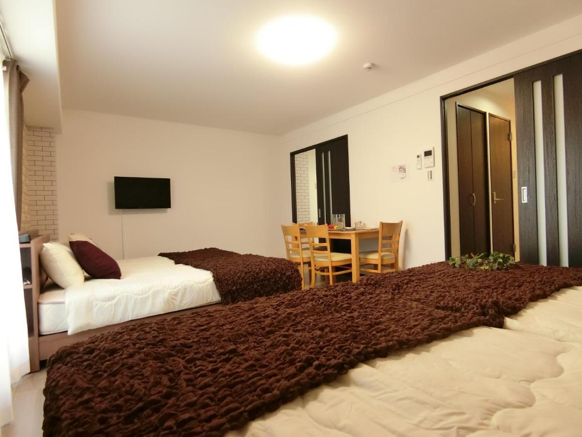 Apartment むつみ庵-松- *