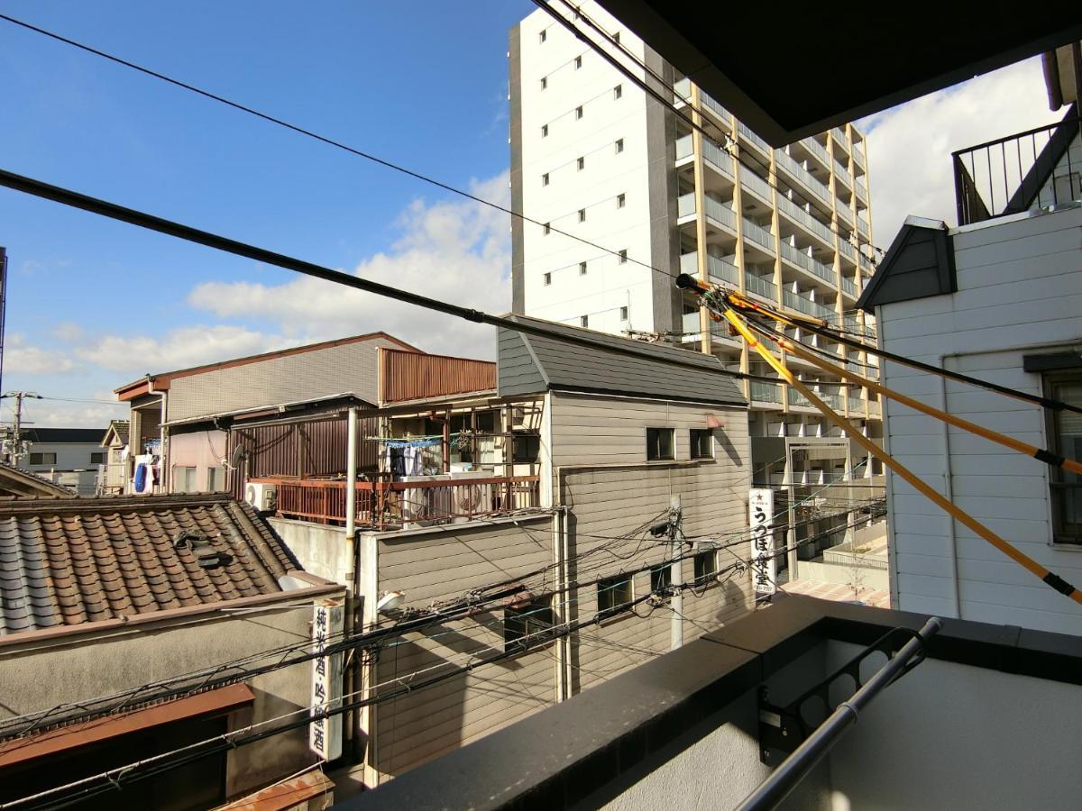 むつみ庵-松- Apartment *