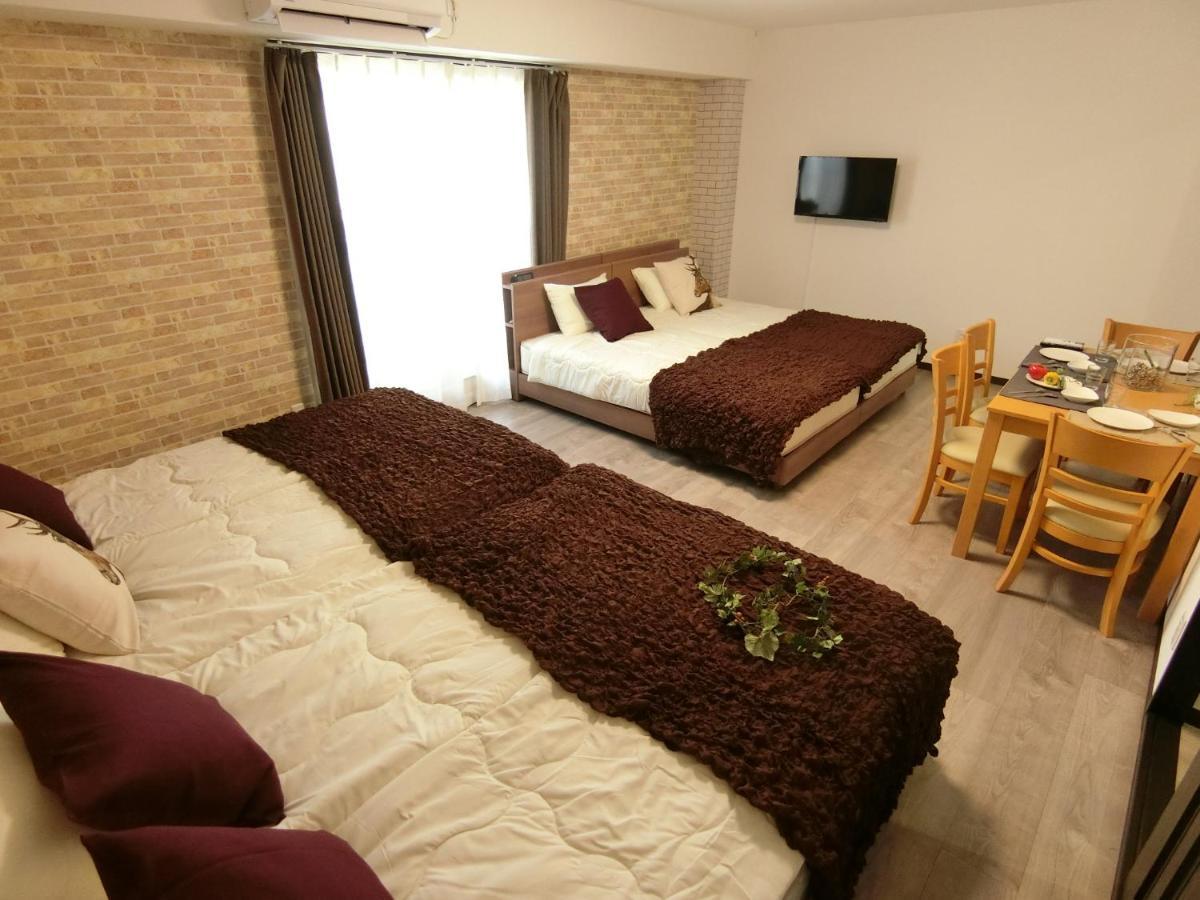 Apartment むつみ庵-松- *