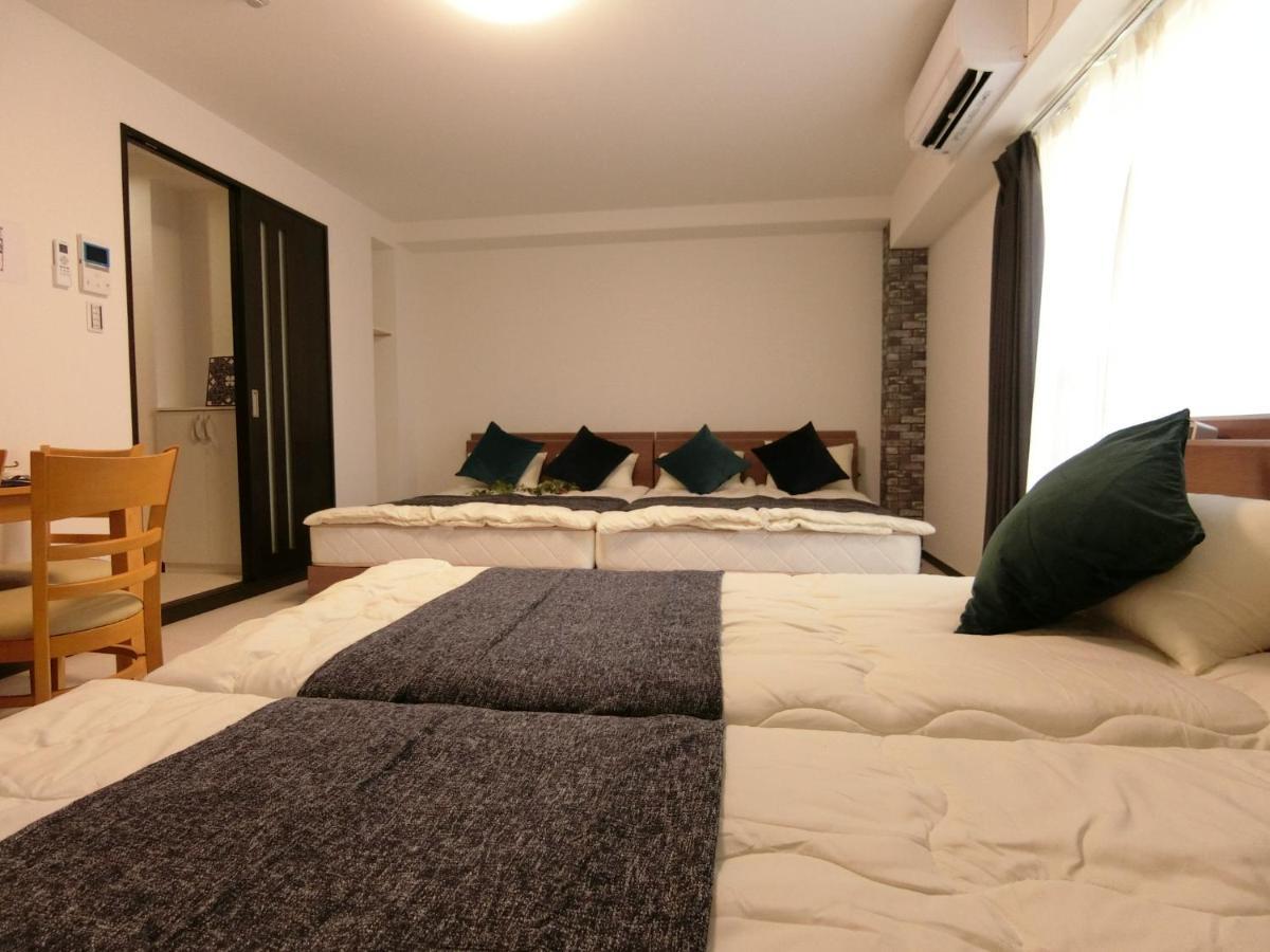 むつみ庵-松- Apartment *