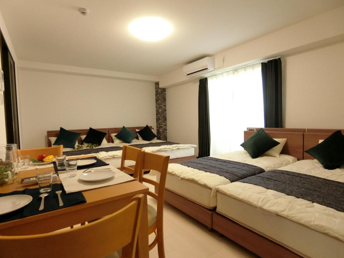 むつみ庵-松- Apartment