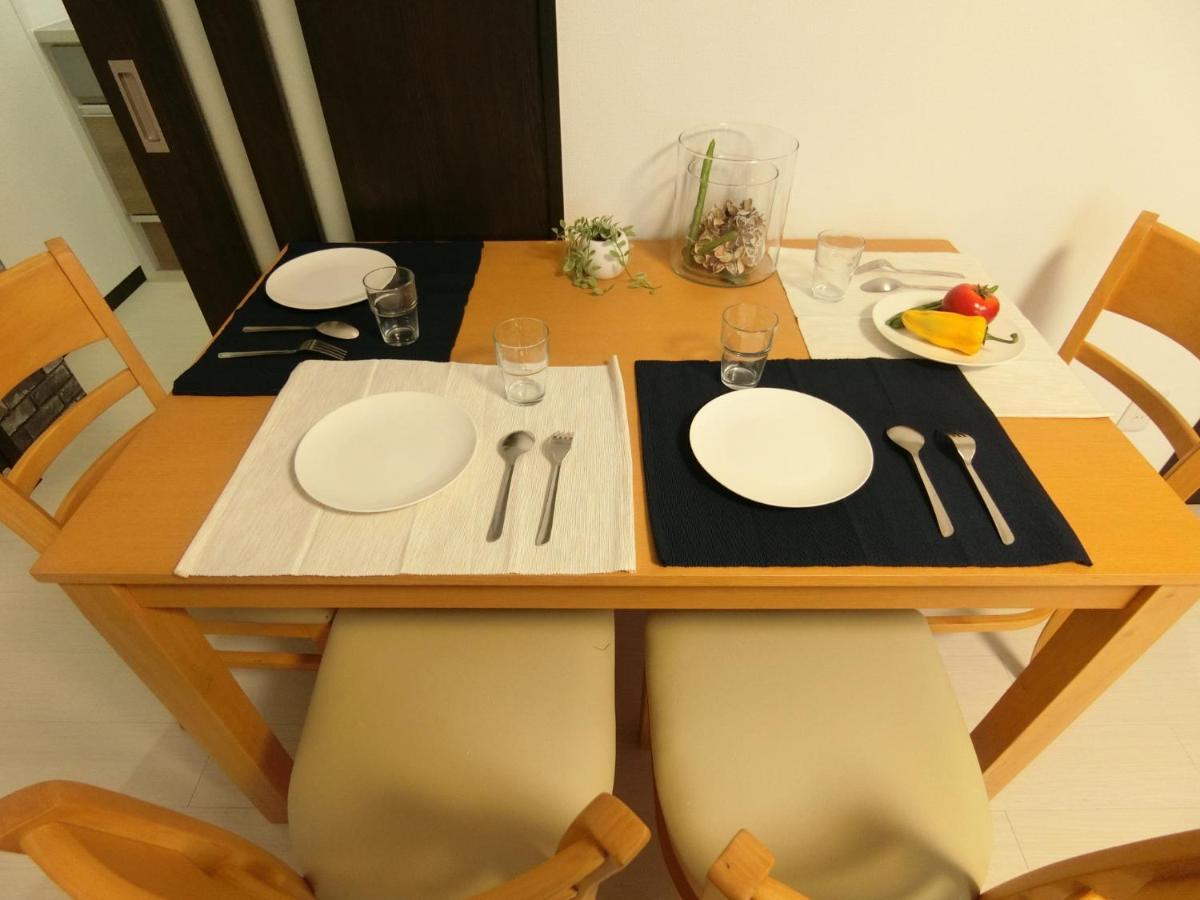 Apartment むつみ庵-松- *