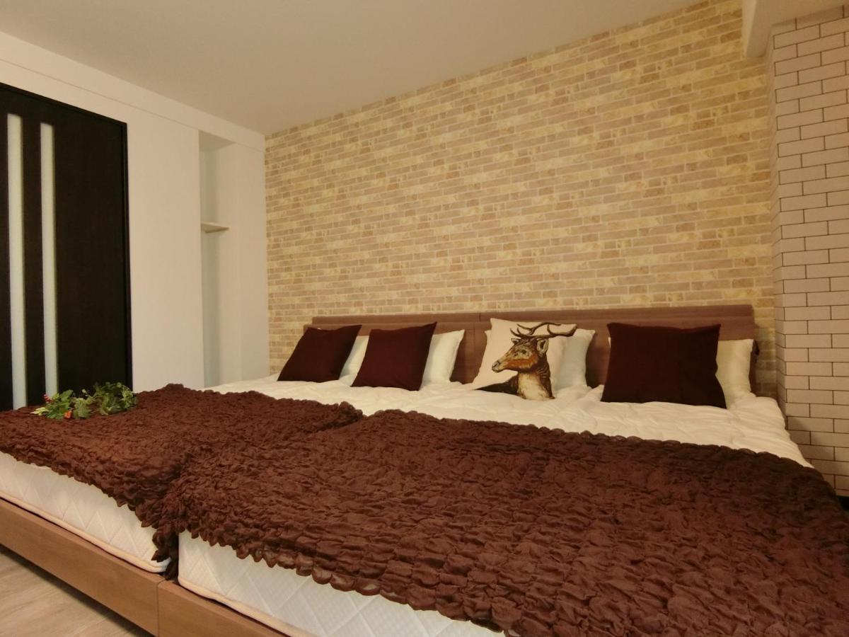 Apartment むつみ庵-松-
