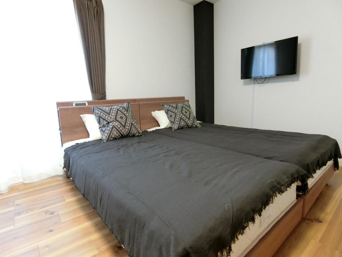 Apartment むつみ庵-松- Osaka