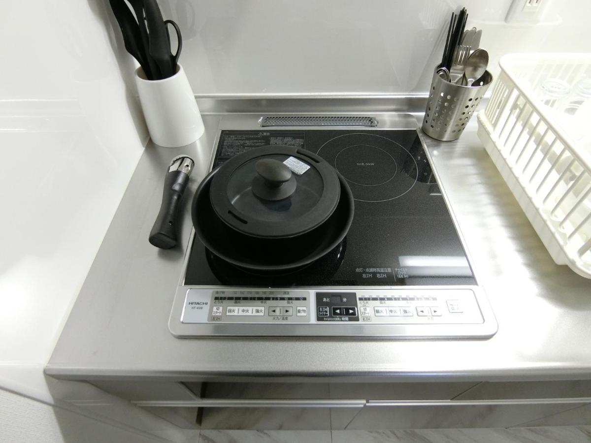むつみ庵-松- Apartment