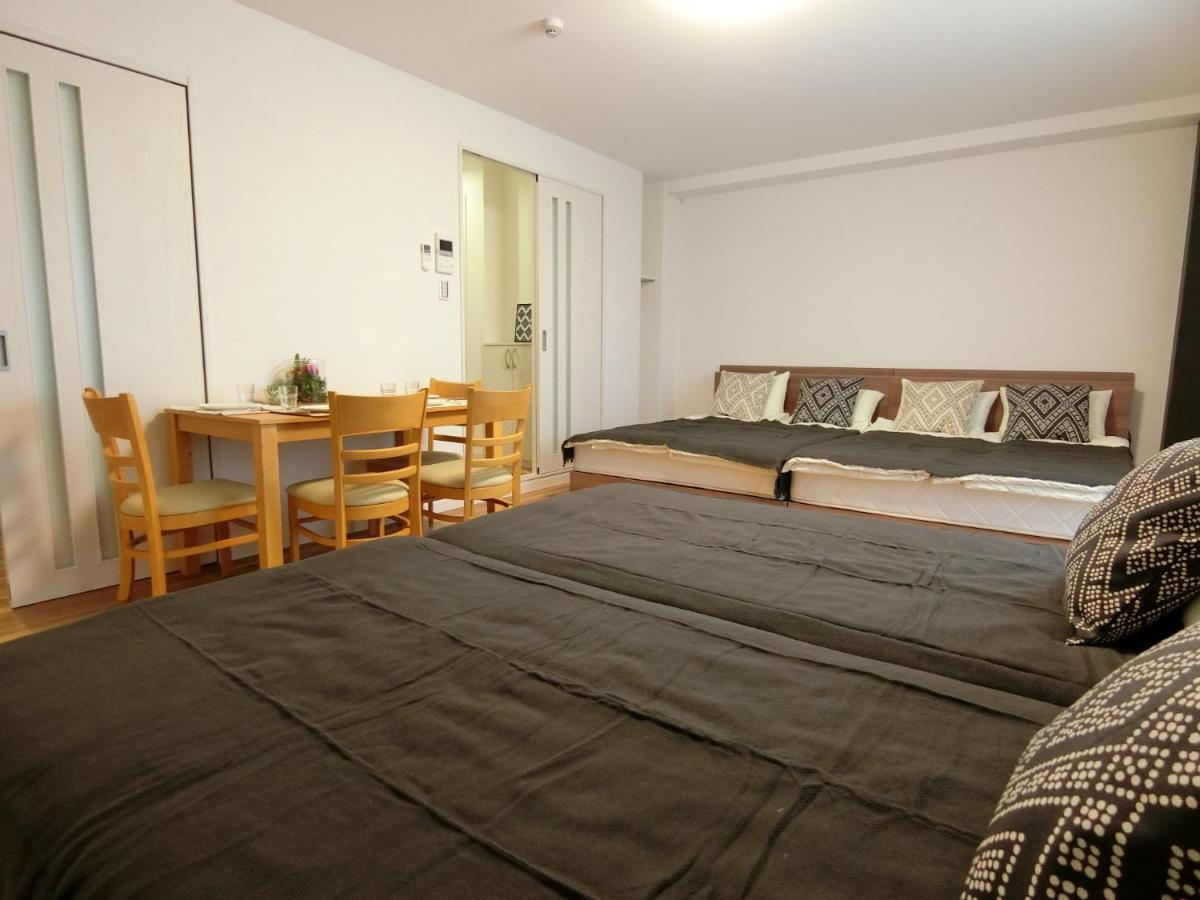 Apartment むつみ庵-松-