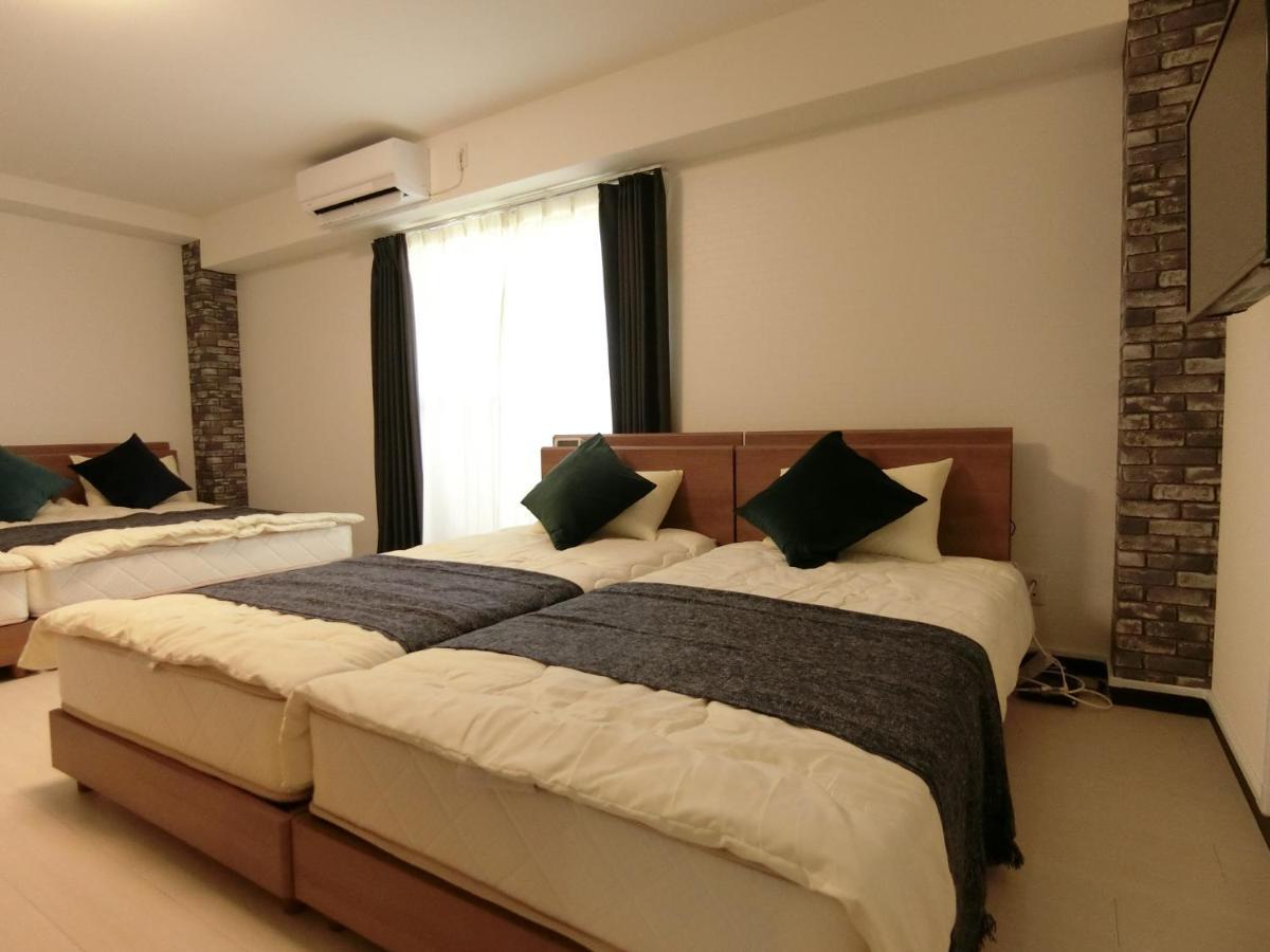 むつみ庵-松- Apartment *