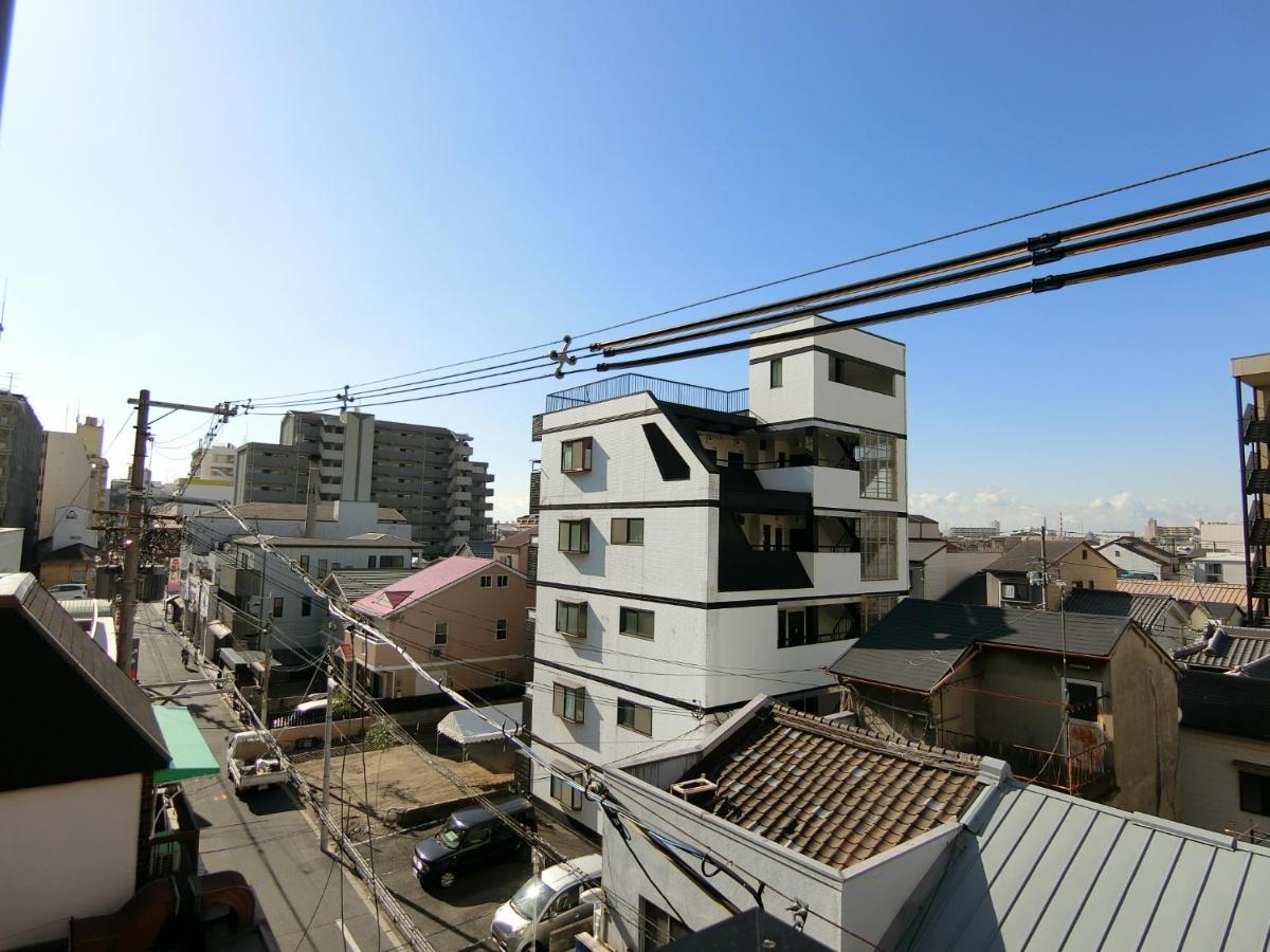 むつみ庵-松- Apartment Osaka