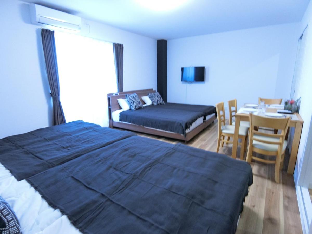 むつみ庵-松- Apartment Osaka
