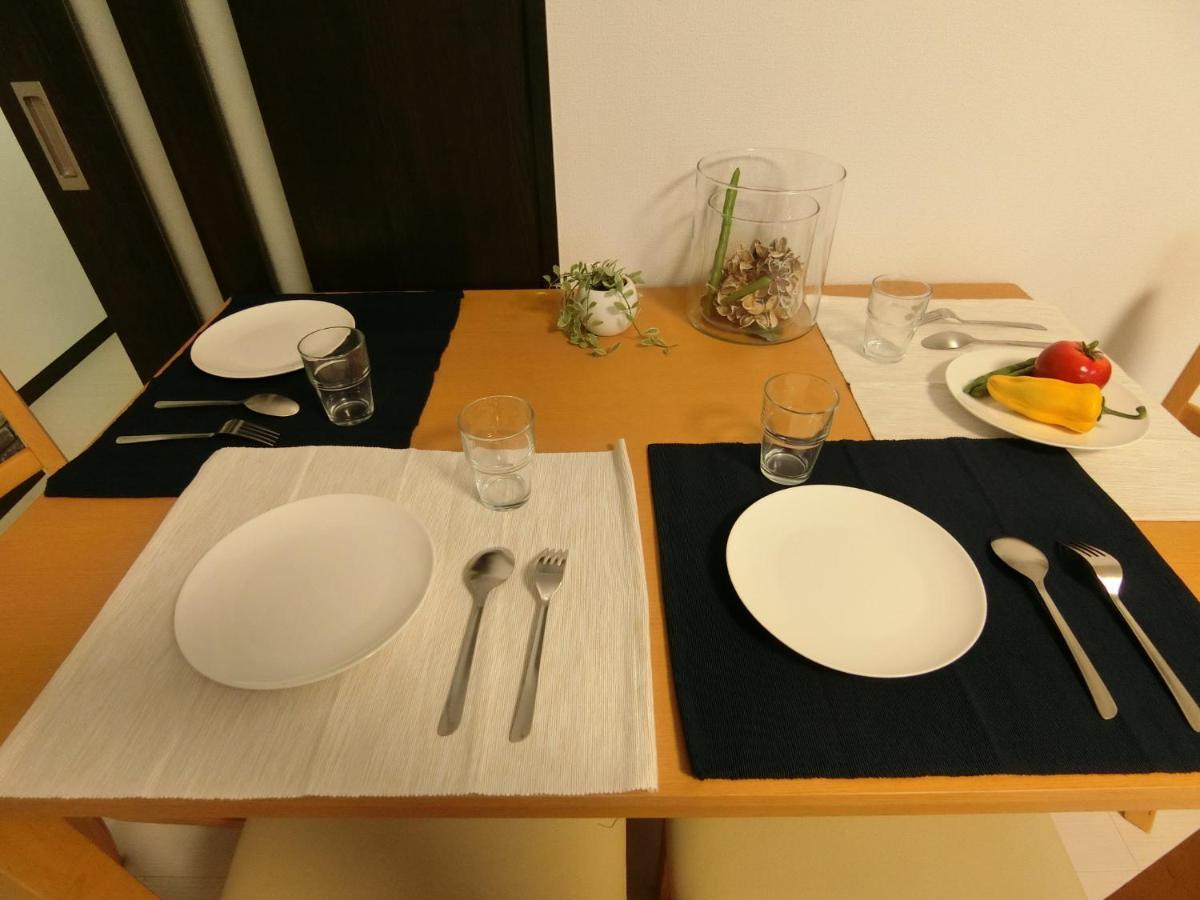 Apartment むつみ庵-松- *