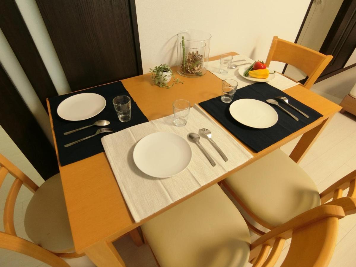 Apartment むつみ庵-松-