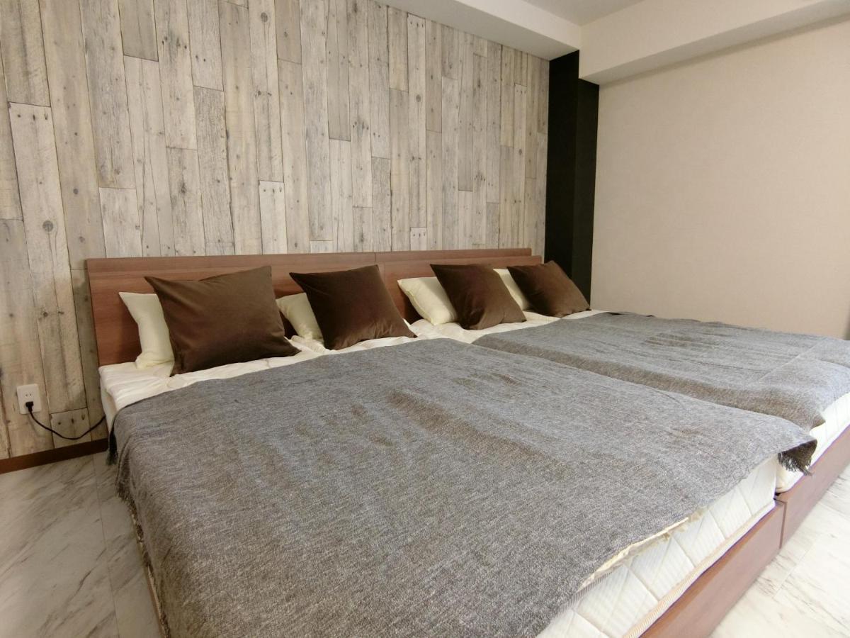 Apartment むつみ庵-松-
