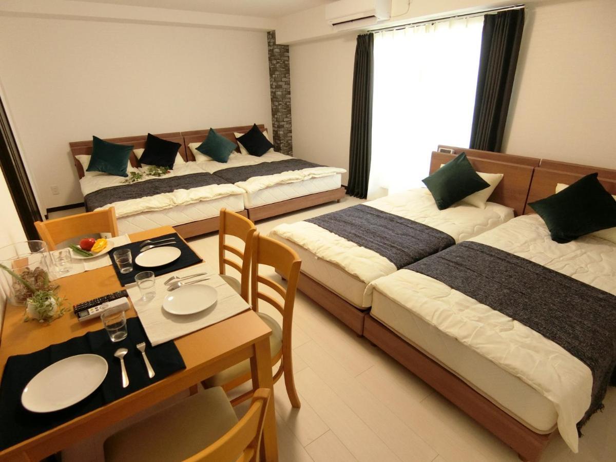 Apartment むつみ庵-松- *