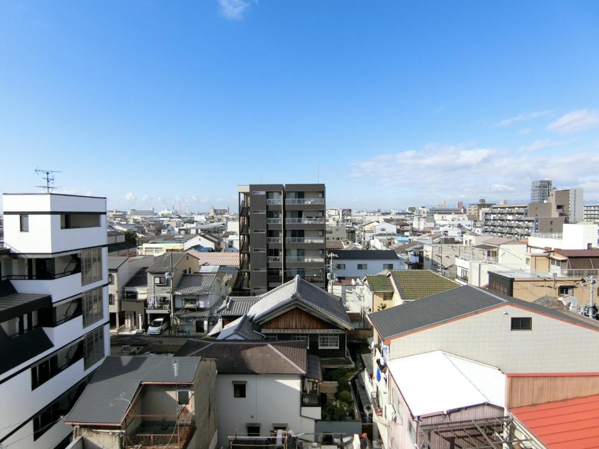 Apartment むつみ庵-松-