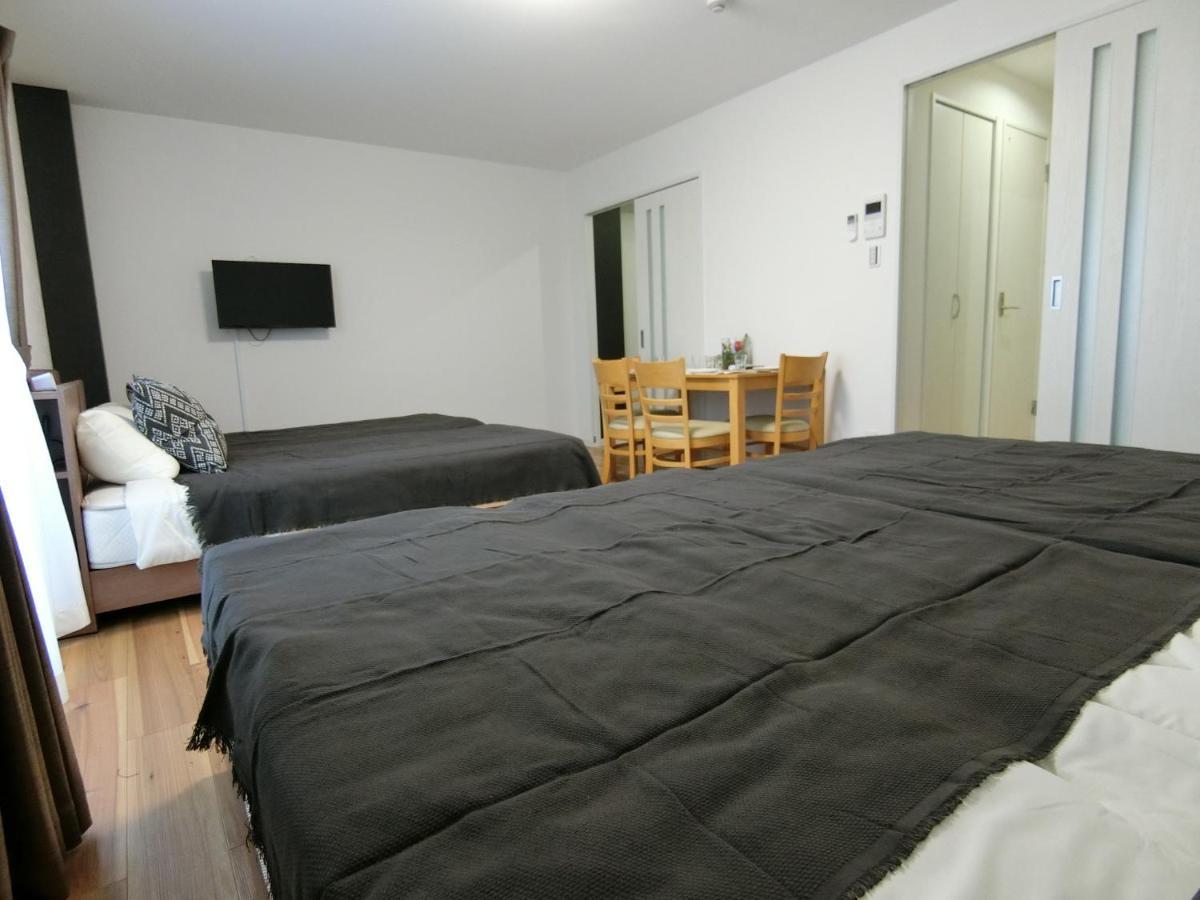 Apartment むつみ庵-松- Osaka