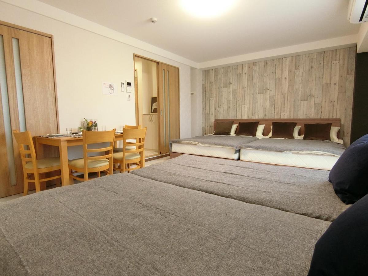 むつみ庵-松- Apartment