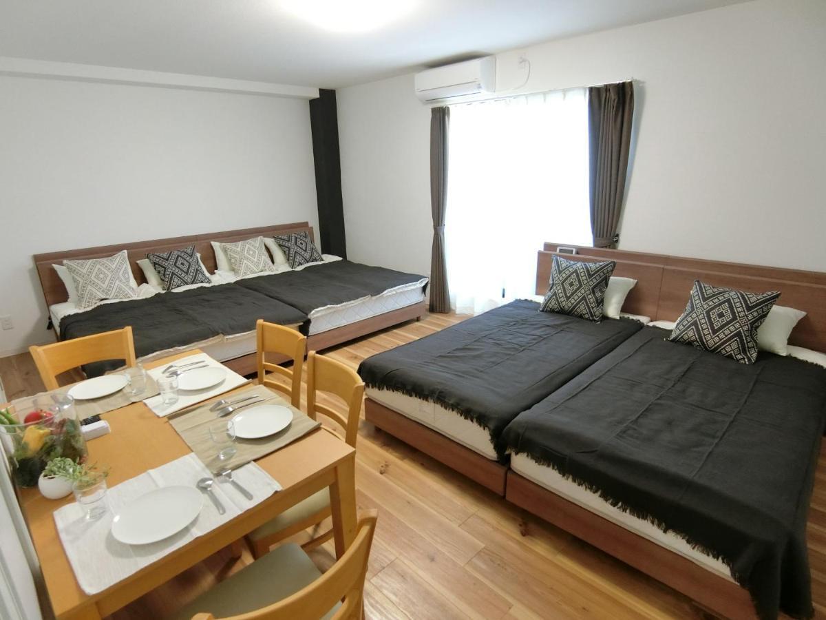 Apartment むつみ庵-松-