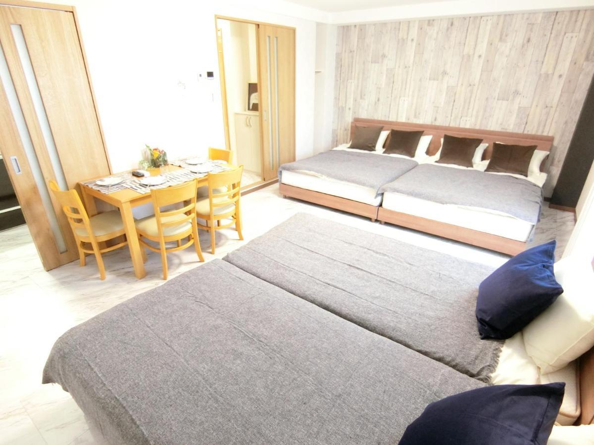 むつみ庵-松- Apartment *