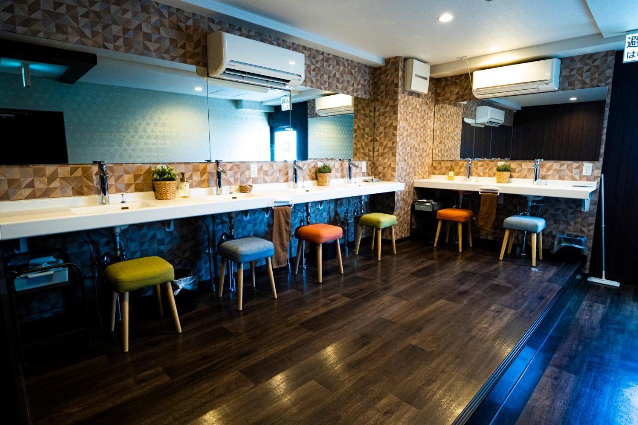 Hostel R Namba South