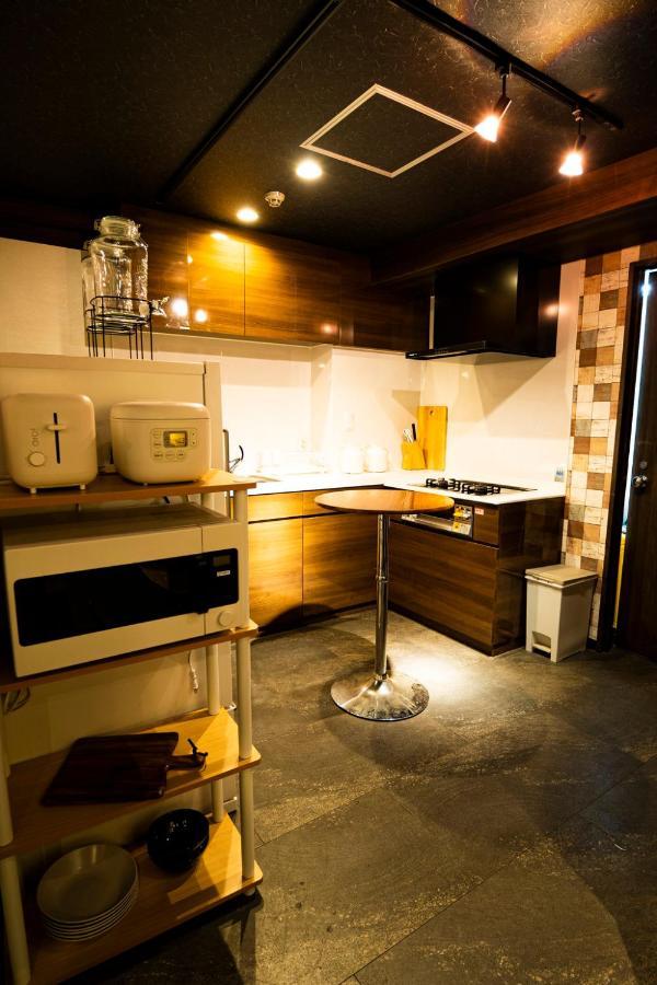R Namba South Hostel *