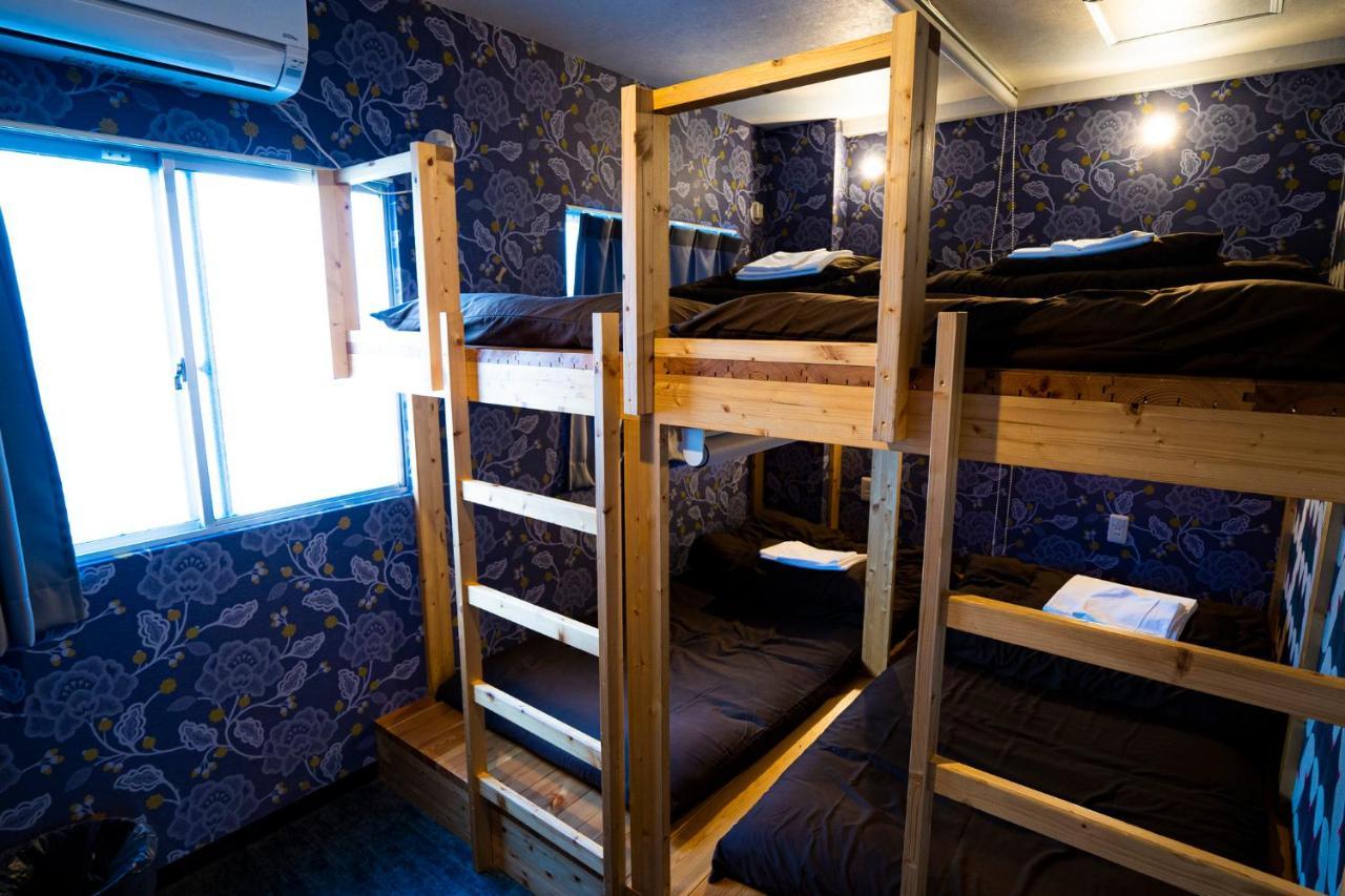 Hostel R Namba South Osaka