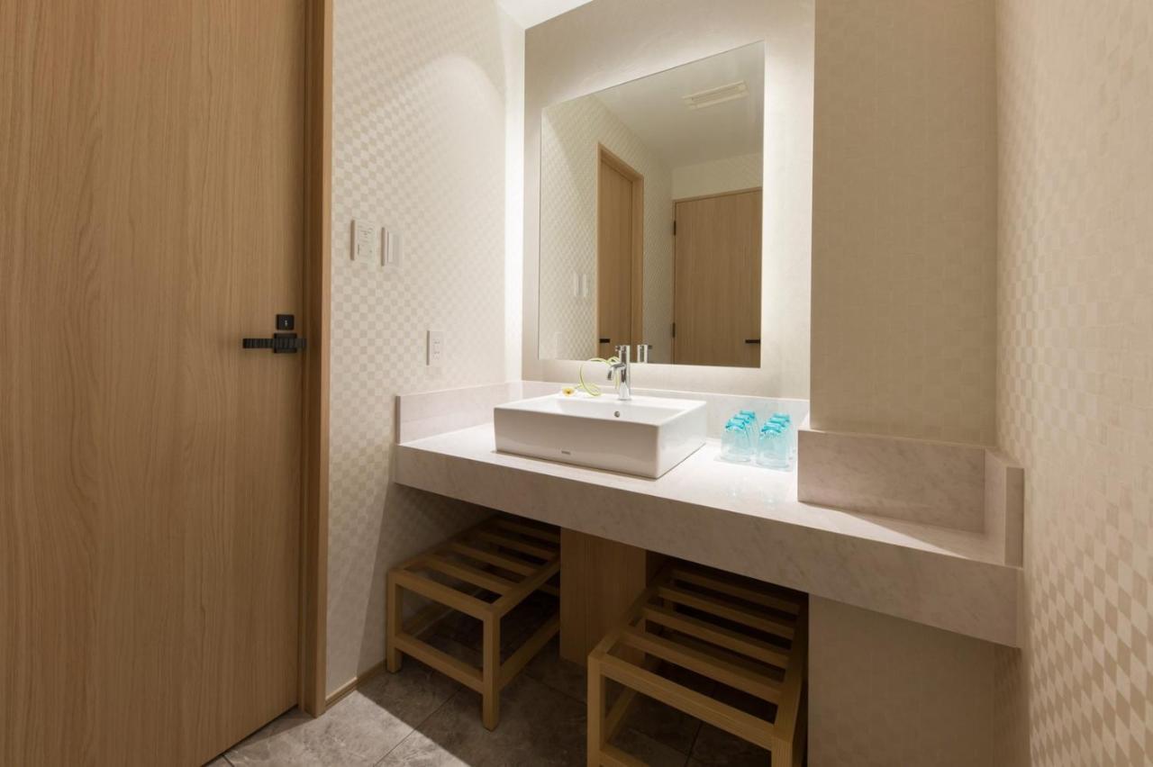 Iam Hotel Osaka