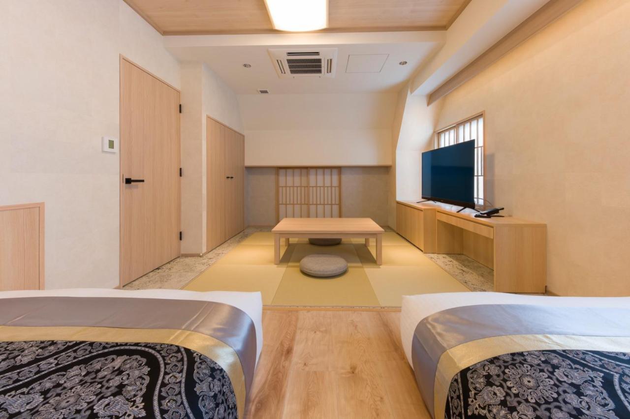 Hotel Iam Osaka