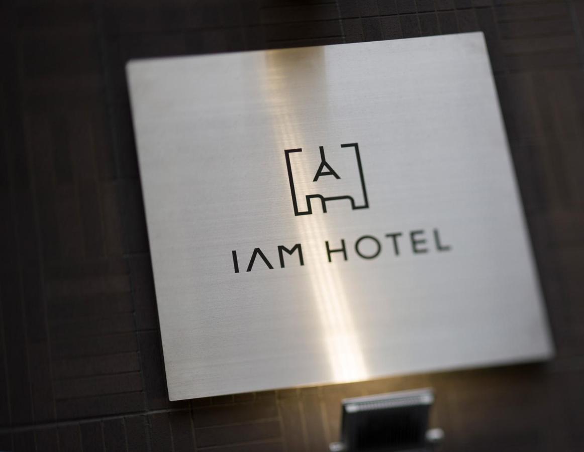 Hotel Iam Osaka
